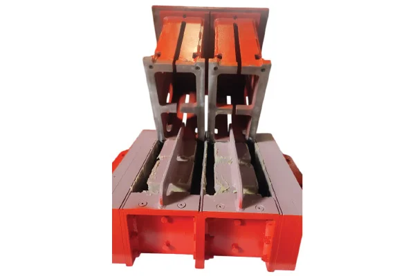 concrete block molds